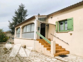 Maison 4 pièces 137 m²