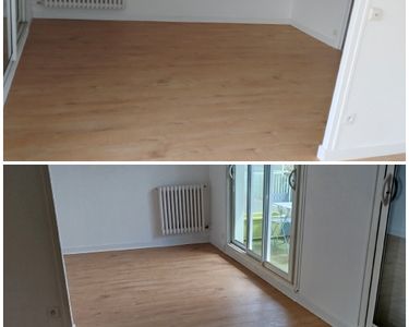 Appartement 3 pièces 59 m2