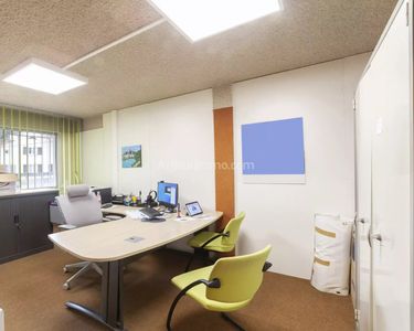 Bureaux 138 m² Villers-le-Lac