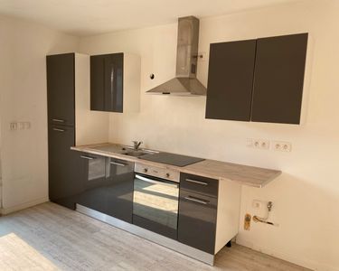 Studio - Idéal investissement locatif - 30m2