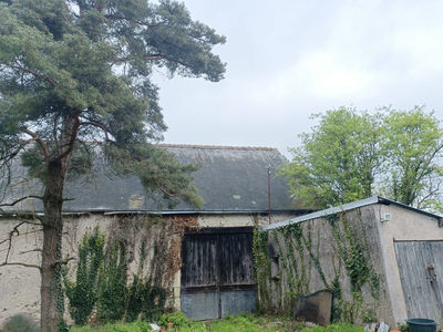 Maison à vendre Saint-Cyr-sur-Loire