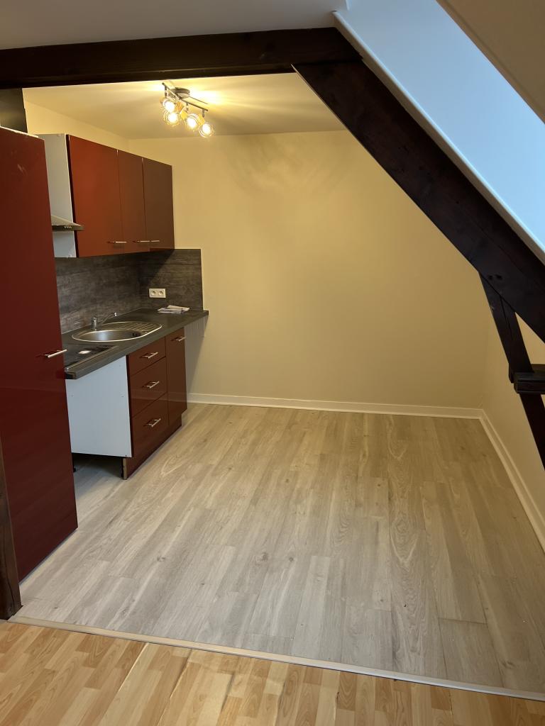 Appartement de 65m2 à louer sur Bannalec