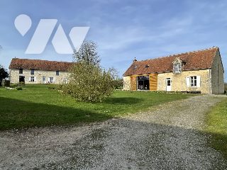 Maison 17 pièces 412 m²