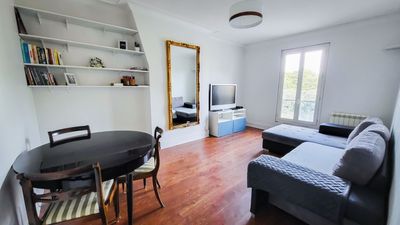 Vends appartement 3 pièces // Boulogne-Nord 