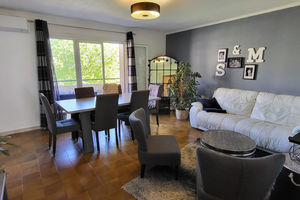 Appartement Borgo 4 pièce(s) 80 m2 investissement locatif