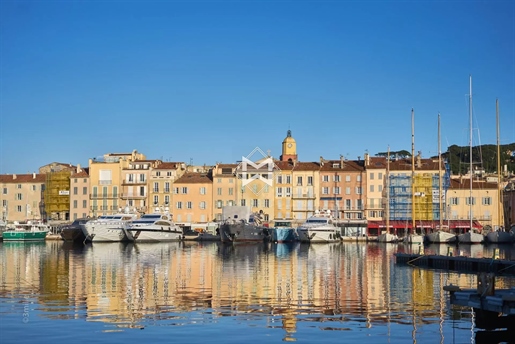 Local commercial Saint-Tropez