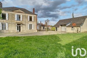 Vente Maison de village 6 pièces