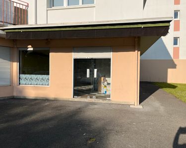 Immobilier professionnel Location Anglet   13700€