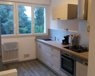 Appartement Location Lannion 5p 80m² 350€