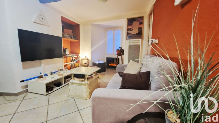 Appartement 2 pièces 28 m²