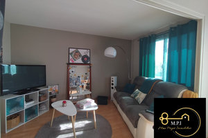 Appartement à vendre Alençon