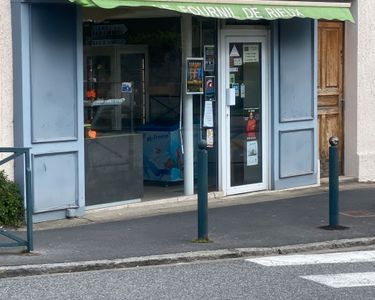 Boulangerie