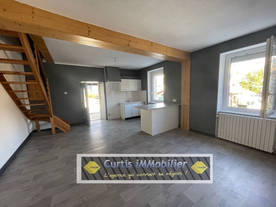 Maison - 68m ²