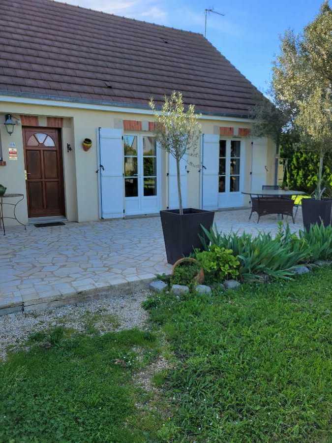 Ã vendre maison de plein pied de 155 m2