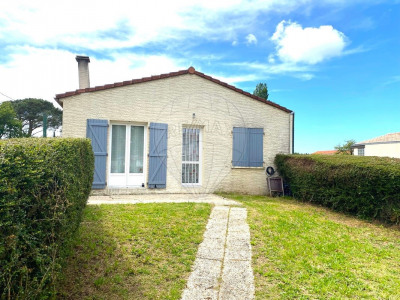 Maison 5 pièces 74 m² 