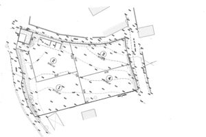 4 Terrains Bringolo - 693 m² à 1101 m2