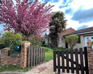 Maison individuelle plain-pied