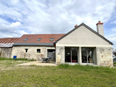 Maison 5 pièces 130 m²