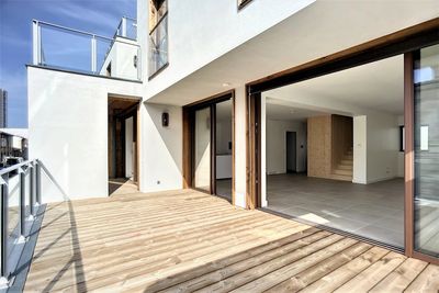 Appartement Neuf Bordeaux 5p 125m² 825000€