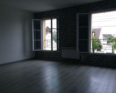 Appartement duplex 52m2