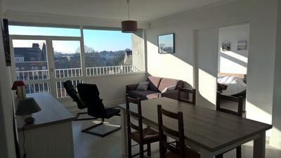 Appartement de 80m2 à louer sur Valenciennes