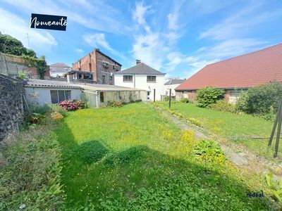 Jeumont Maison individuelle 128000€