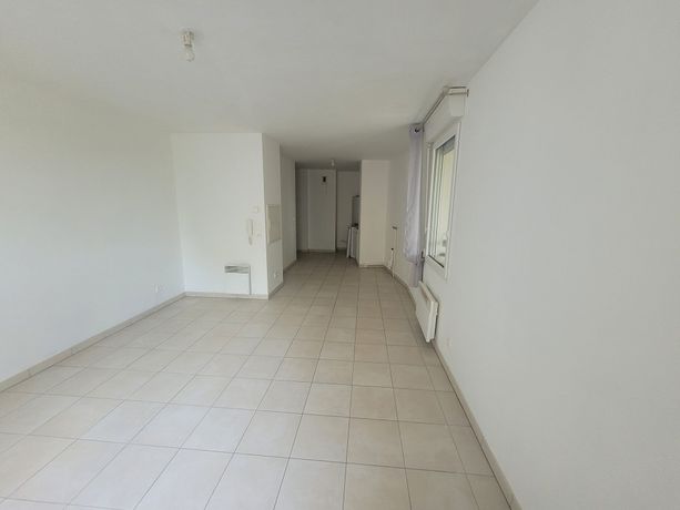 Appartement 1 pièce 33 m²