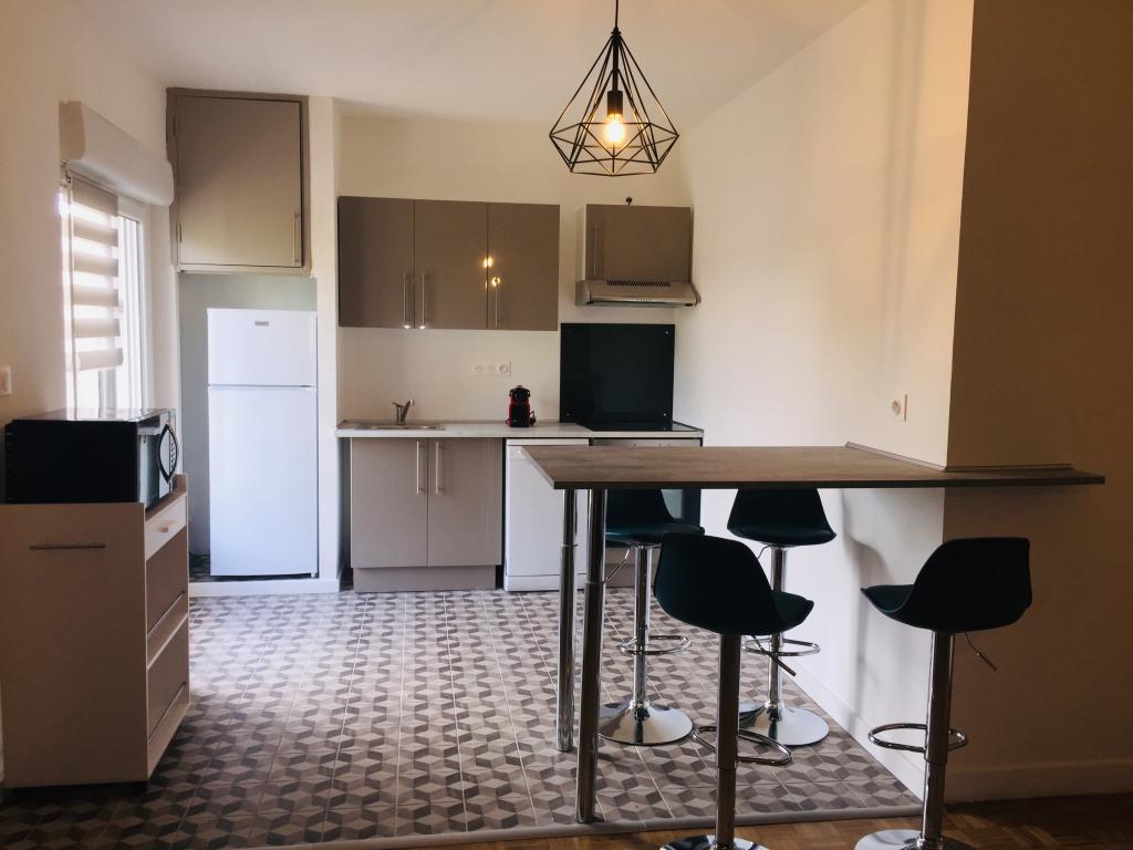 Créez votre colocation sur Albi : Appartement 2 chambres