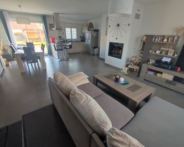 Maison 5 pièces 132 m²