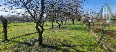 Terrain Vente Nogent-sur-Seine  1134m² 20000€