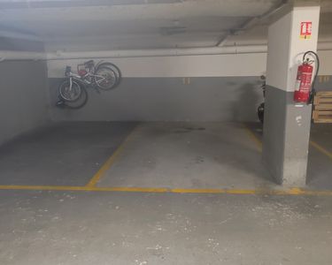 Location PARKING Meudon / Issy les Moulineaux