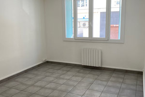 Appartement 3 pièces 54 m² 