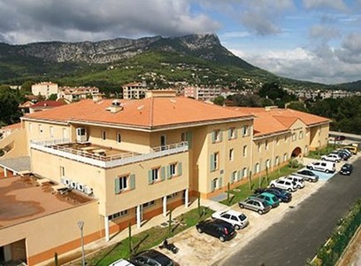 La Valette du Var : Idéal investissement locatif