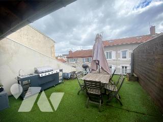 Appartement 4 pièces 135 m²