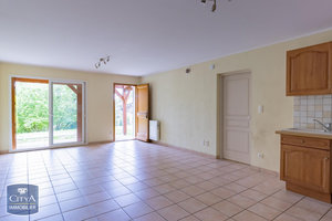 Appartement Sarlat La Caneda 3 pièce(s) 61 m2 