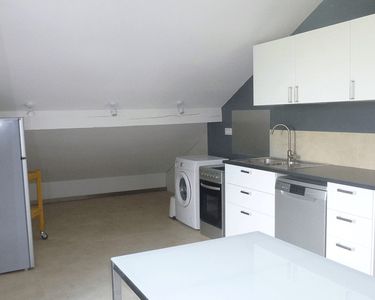 Appartement 3 pièces 104 m²