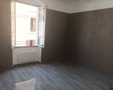 Loue appartement t2 