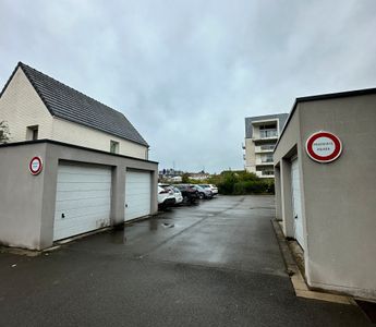 Parking a vendre Marcq-en-Baroeul