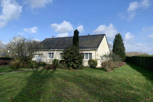 Maison à vendre Sainte-Anne-sur-Brivet