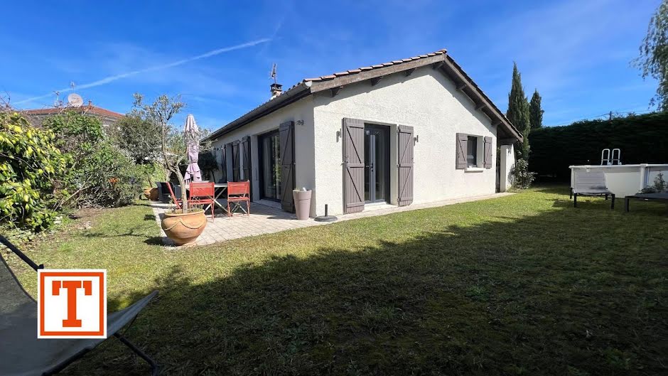 Villa 5 pièces 123 m²