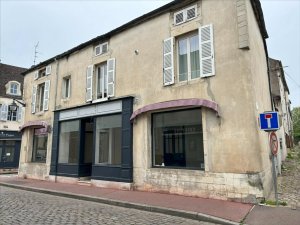 Immobilier professionnel Location Beaune 2p  1344€