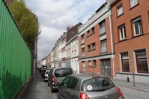 Parking - Garage Location Lille   70€