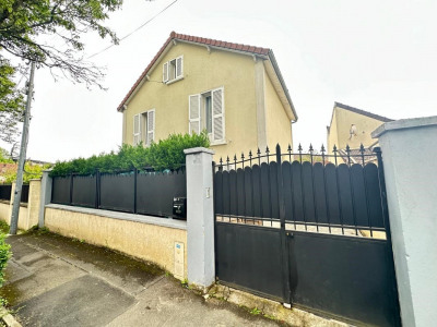 Maison 4 pièces 68 m²