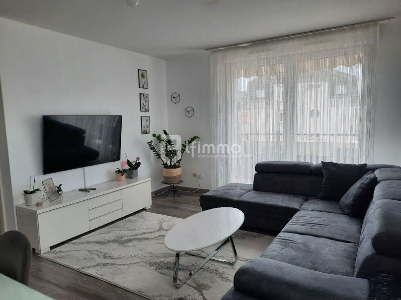 Immeuble 4 pièces 81 m²