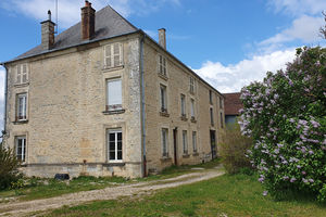 Maison Chateauvillain