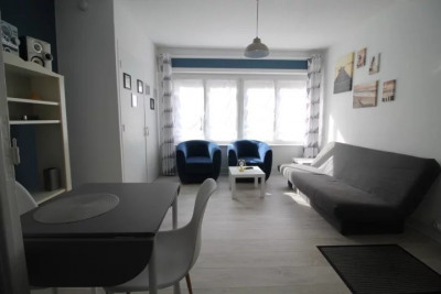 Appartement 1 pièce 23 m² 