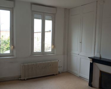 Studio 1 pièce 22 m²