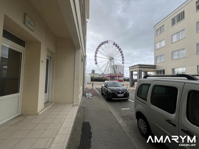 Appartement à vendre Berck