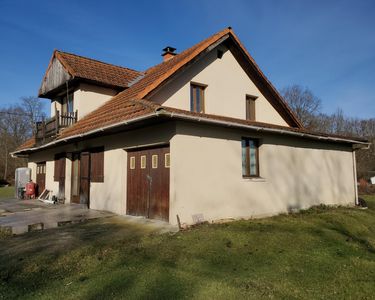 Maison 6 pièces 153 m²