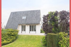 Maison Vente Saint-Romain-de-Colbosc 5p 105m² 197000€
